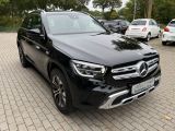 MERCEDES-BENZ GLC 300 de 4Matic RFK/APP/LED/TEMPOMAT/KLIMA