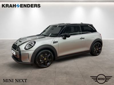 MINI Cooper SE Classic Trim 3-Türer HUD+H&K DW 0,25%