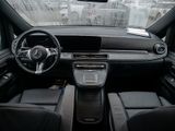 MERCEDES-BENZ V 300 Avantgarde DISTRO/AHK/STANDH/KLIMAAUT/LEDER/7 SITZE