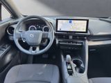 TOYOTA C-HR 1.8 Hybrid Team Deutschland FWD NAVI+LED