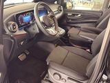 MERCEDES-BENZ V 250 d STYLE WINTER AMG NIGHT AHK MOPF STANDH