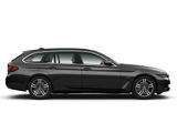 BMW 530 e xDrive Touring Laser HUD ACC LC Prof.