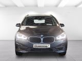 BMW 218 Active Tourer i+Navi+SHZ+PDCv+h+Sportsitze+CD