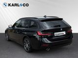 BMW 320 xd touring Sport Line HiFi Stop&Go AHK HUD