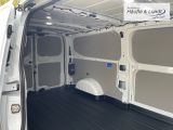 FORD Transit Custom 320 L2 136 PS Automatik -AHK-GJR-Laderaumverkleidung-