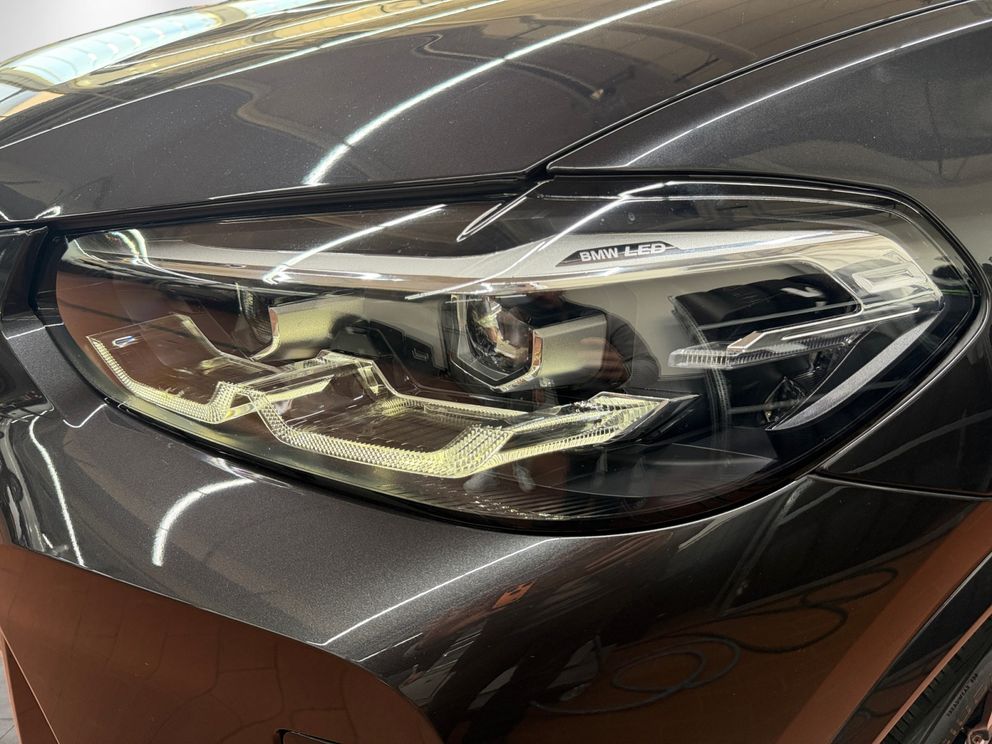 BMW X3 xDrive20i M Sport LED+SHZ+Apple CarPlay+DAB