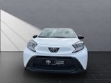 TOYOTA Aygo X 1.0 VVT-i Business Edition