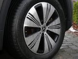 MERCEDES-BENZ EQA 250 PROGRESSIVE DISTR KAMERA SPUR STANDH PDC