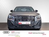 AUDI Q2 35 TFSI S-line Matrix-LED Navi+ Parkassist.