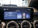 MERCEDES-BENZ GLB 200 // BURM PROGRESSIVE SPUR AHK KAMERA PDC