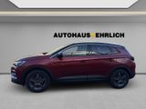 OPEL Grandland GS 1.2 +Navi+Kamera+Klima+