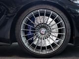 ALPINA B4 Gran Coupé HuD - 20 LM Classic - HK - SH