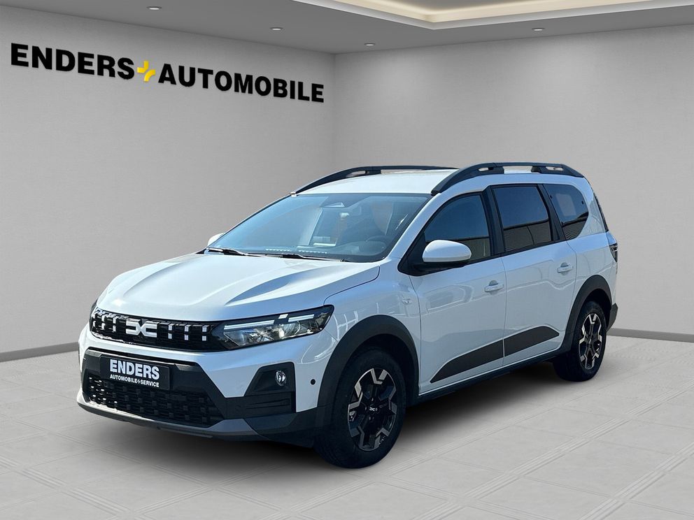 DACIA Jogger Journey hybrid 155 7-Sitzer
