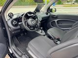 SMART EQ fortwo  22KW SHZ