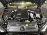 AUDI A4 Avant 35 TFSI S-tronic Navi+ Fernlichtassist.