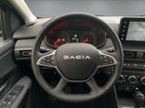 DACIA Jogger Extreme+ Benz. 110 PS 7-Sitze ++KLIMA+CAM+NAVI++