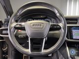 AUDI A6 allroad 50 TDI quattro tiptronic Panorama LED