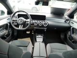 MERCEDES-BENZ CLA 200 SB , AMG NIGHT PREMIUM 360 AHK DISTR PDC