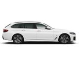 BMW 540 i xDrive Touring M Sport Laserlicht+Pano+HUD