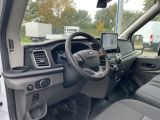 FORD Transit 350 L3 Trend 3,5t AHK-Last -256°Scharniere-GJR-