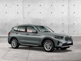 BMW X3 xDrive30e HiFi DAB Navi Speed-Limit