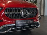 MERCEDES-BENZ GLA 220 d 4M PROGRESSIVE AHK KAMERA PANO SPUR