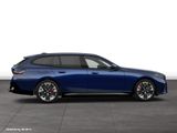 BMW 550e xDrive Touring
