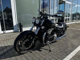 TRIUMPH Thunderbird Storm 2. Hand+Zart Auspuff