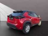 TOYOTA Yaris Cross Hybrid AWD-i Elegant
