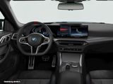 BMW i4 M60 xDrive Gran Coupé
