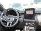 RENAULT Clio V NAVI+PDC+RfK+LHZ+SHZ