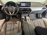 BMW 530 e xDrive Limousine LED+AHK+SHZ DW 0,5%