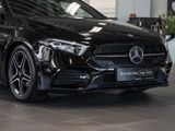 MERCEDES-BENZ A 180 KOM AMG NIGHT KAMERA PANO SPUR PDC SHD SHZ