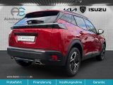 PEUGEOT 2008 PureTech 130 EAT8 Allure