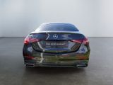 MERCEDES-BENZ C 300 de , AMG BURM NIGHT MEMO 360 AHK DISTR PDC