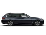 BMW 540 d xDrive Touring M Sport Laserlicht+HUD+Navi