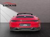 PORSCHE 992 911 Carrera 4GTS Cabrio LIFT+MATRIX PDLS+ACC