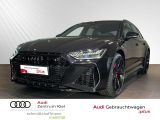 AUDI RS6 Avant TFSI quattro B&O Panorama Matrix-LED