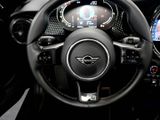 MINI One Cabrio 