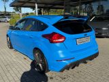FORD Focus RS Kamera/Bi-Xenon/PDC/SHZ/RS-Sitze/Sony