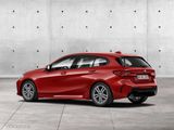 BMW 118i M Sport, Shadow-Line, Lenkradheizung