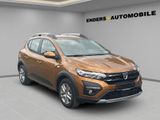 DACIA Sandero Stepway Comfort Benz. 90PS +KLIMA+EPH+NAV++