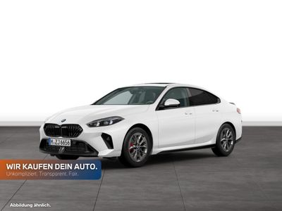 BMW 220d Gran Coupé