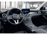 MERCEDES-BENZ GLC 220 d 4M DISTR SPUR AHK KAMERA SHZ PDC