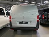 MERCEDES-BENZ eVito 111 KASTEN SOUNDSYSTEM KLIMA KAMERA LANG TEMPOMAT