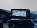 BMW 540 i xDrive Touring M Sport Pano AHK Laser ACC