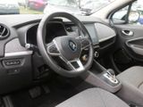 RENAULT ZOE Experience  52KW INKL. BATT. +LED+DAB+BT+PDC+