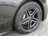 MERCEDES-BENZ C 220 d T-Modell AMG NIGHT MEMO 360 AHK DISTR