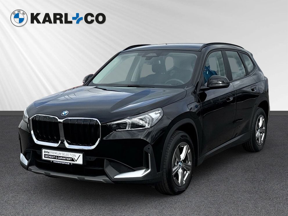 BMW X1 25e xDr. LC Prof HUD adap.LED M-Lederlenkrad