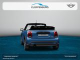 MINI Cooper (ab 2020) SHZ+KeyGO+Fernl.Ass+Spurass.+BT
